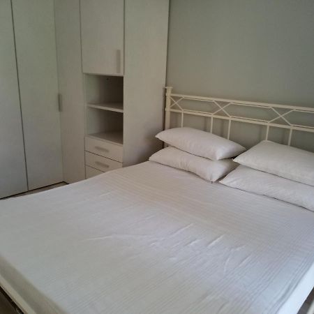 Il Nido Villa Porto San Giorgio Buitenkant foto