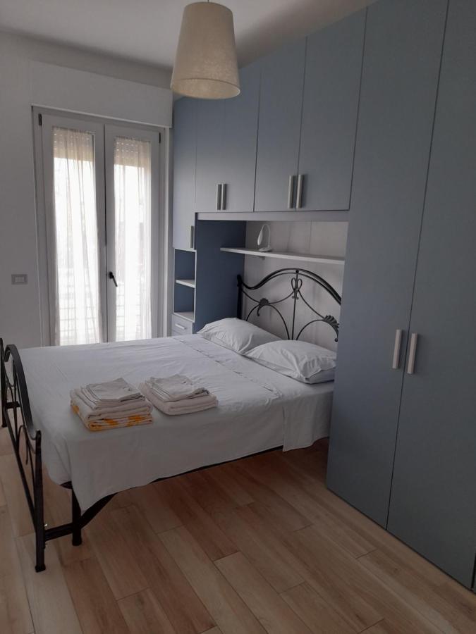 Il Nido Villa Porto San Giorgio Kamer foto