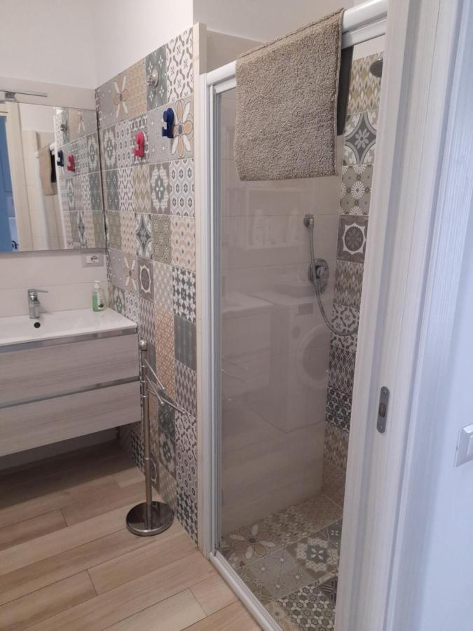 Il Nido Villa Porto San Giorgio Kamer foto